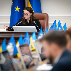 Компенсации на автомобили и протезы для инвалидов