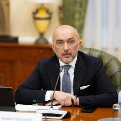 Ветераны и люди с инвалидностью в банке