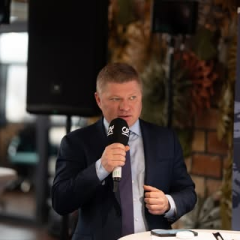 Презентация новой климатической стратегии Украины