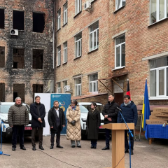 Техника для цифрового лесного кадастра