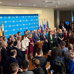 Україна перемагає Росію в міжнародних форматах