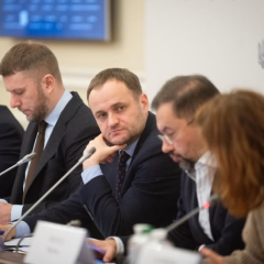 Эвакуация детей из Донецкой области: 19 населенных пунктов