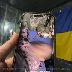 Лікар дистанційно врятував життя пораненому на Донеччині