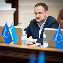 Генераторы для бизнеса в Одессе