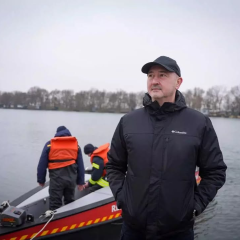 Последствия ударов по Одесской области: защита гражданских