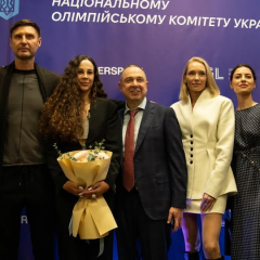 Премьера фильма о пути несгибаемости