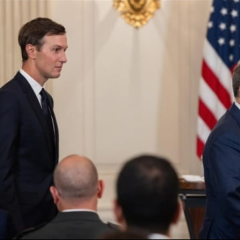 Trump's representatives to visit Kyiv