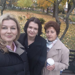 Ольга Лущик из ДМС: как помогает сотрудница миграционной службы