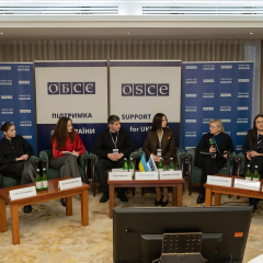 Eфективність НАЗК у боротьбі з корупцією