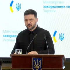 Переговори з США про мир: результати та загрози