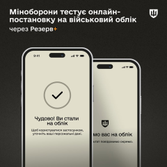 Тестирование дистанционного постановления на учет