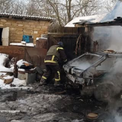 Постраждалі від атак в Дніпропетровщині