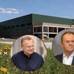 Termination of contract with Polish subcontractor