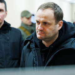 Программа для прифронтовых громад Украины