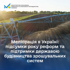 Transfer of state property to water users
