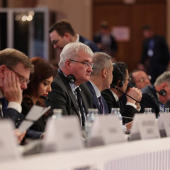 Война в Украине и финансовые потери России