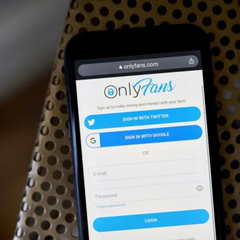 Популярний сервіс OnlyFans отримав дані українців