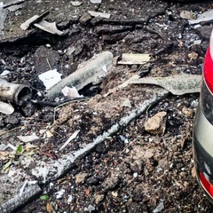 Ранкова атака на Херсон: загиблі та поранені