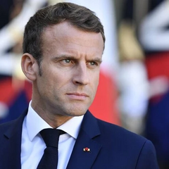 Уряд Франції підтверджено, МЗС та Міноборони залишаються