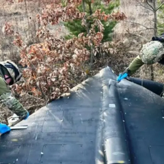 Два погибших сапера в результате разминирования