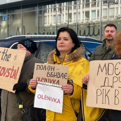 Обмін полонених азовців та морпіхів