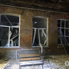 Наслідки російської агресії в Харкові