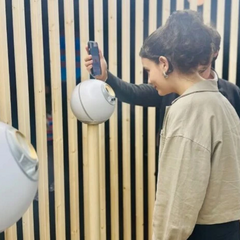 Масове сканування очей американців OpenAI