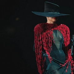 Співачка зачарувала прихильників