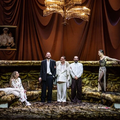 Новий скандал у Театрі на Подолі