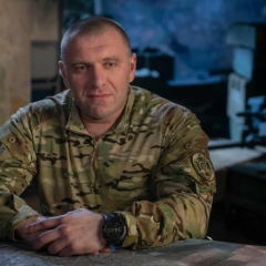 СБУ охраняет агентов в глубине вражеской территории