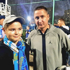 Футболіст у базі «Миротворця»