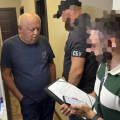 Обыски у сотрудников НАБУ: реакция Бюро