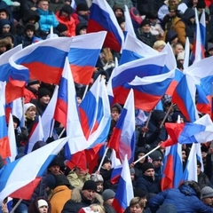 Ответ россиян на опросе