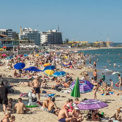 Відпочинок з дітьми в Одесі