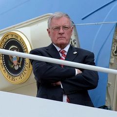 Келлог визнав Україну лідером у дронах