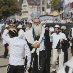 Обмеження на Рош га-Шана