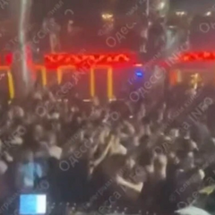 Вспыхнул скандал в клубе Palladium