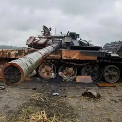 Фото втрат ворога на 28 листопада 2025