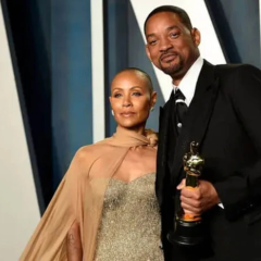 Екс-дружина Вілла Сміта на суді