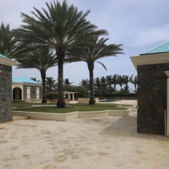 Фото приватного маєтку Джеффрі Епштейна