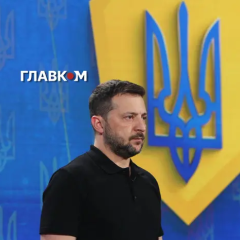 Zelensky appointed the chief commander of the Minister of Finance
