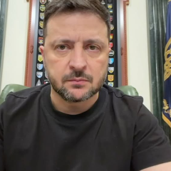 Перезагрузка государства в Украине