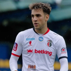 Footballer Eren Aydin missing in Turkey