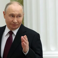 Disappointment with war and economy in Russia