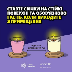Обстрелы энергетической системы и безопасность