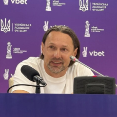 Тренеры Динамо и Чернигова о финале Кубка Украины