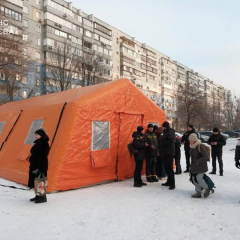 ГСЧС: выезды и спасенные жизни