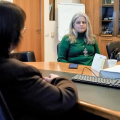 Житлова реформа в Україні