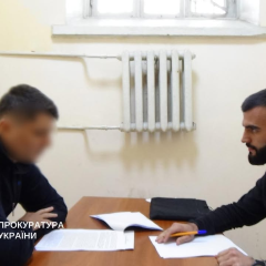 Суд над екс-керівниками Київзеленбуду