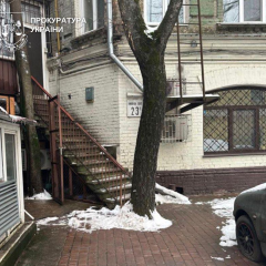 Прокуратура возвращает коммунальное помещение